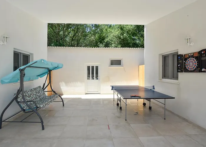 Villa Petar