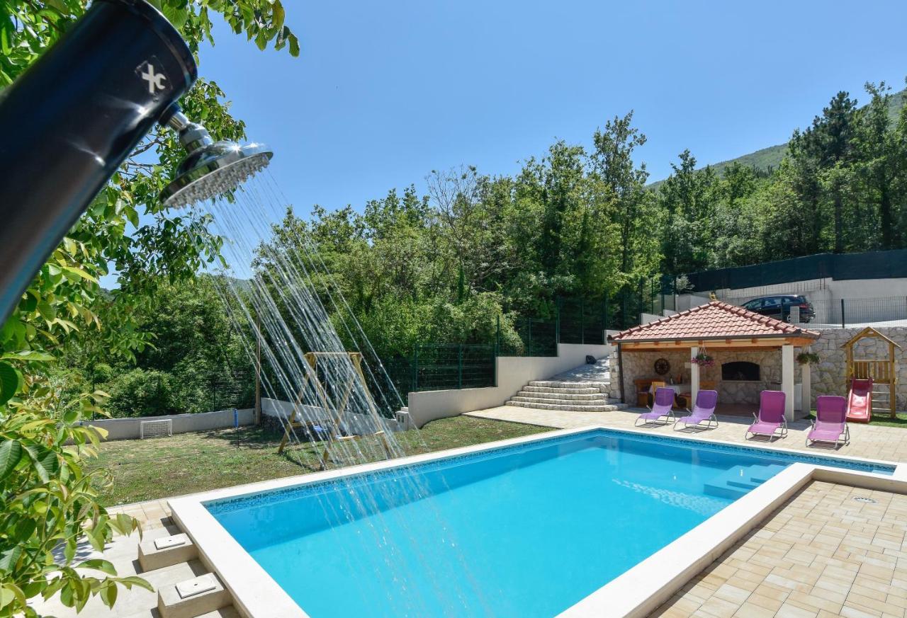 Villa Petar *